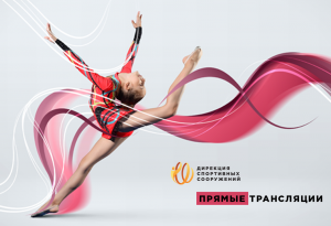 2-й день областных соревнований по художественной гимнастике