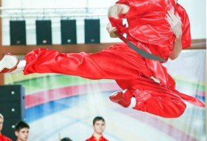 Чемпионат и первенство Северо-Запада по спортивной аэробике